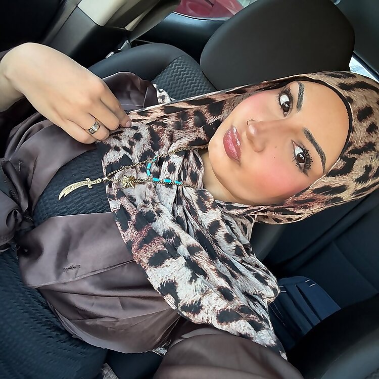 Zahraa El-Moussaoui