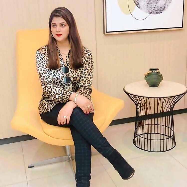 Anum Fatima