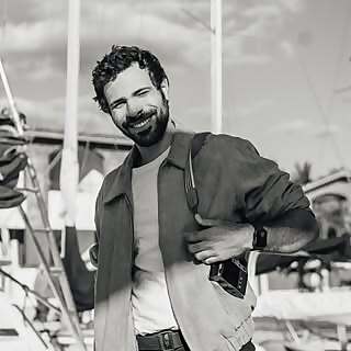 Victor Cervantes