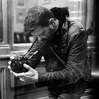 Alex Benyon
