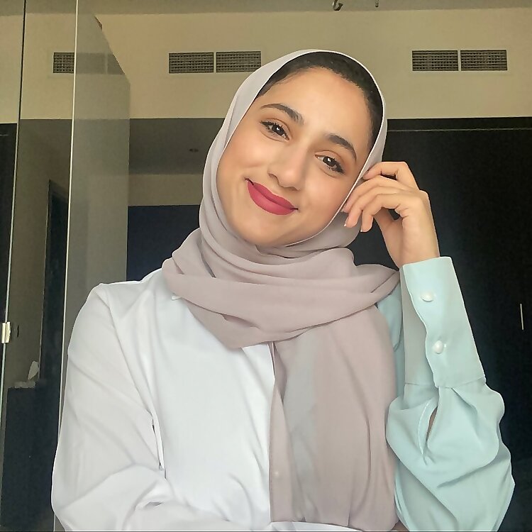 Maryam Kazi