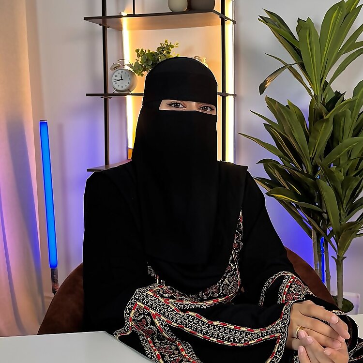 Manal Abrar 