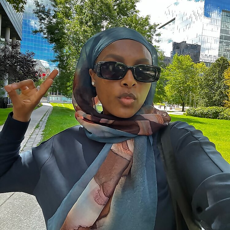 Fitriya Mohamed
