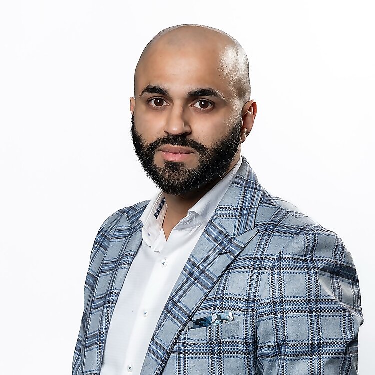 Faisal Mushtaq