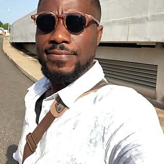 Ernest Kodjo Ayikpah