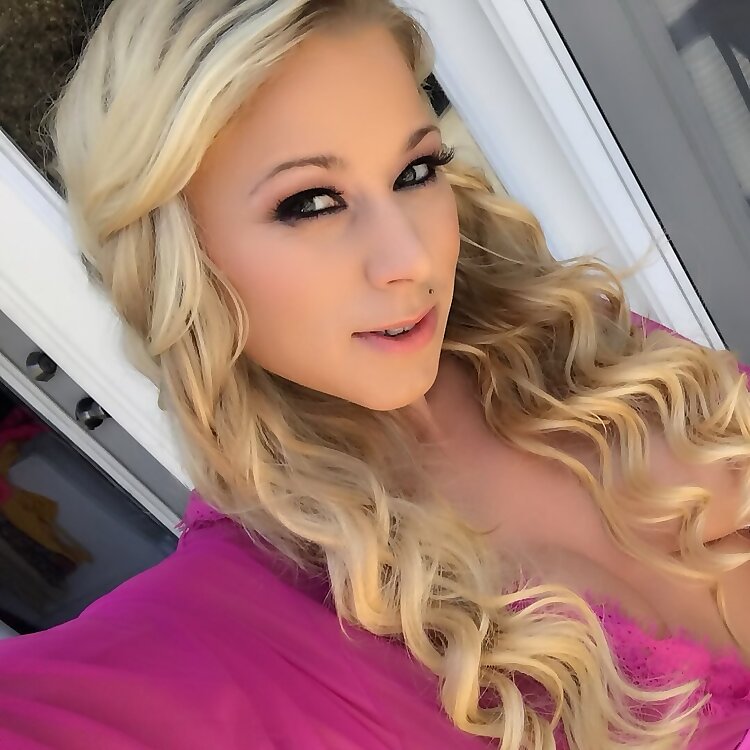 Katie Morgan