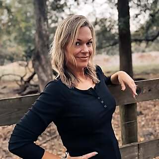 Cara Atkins