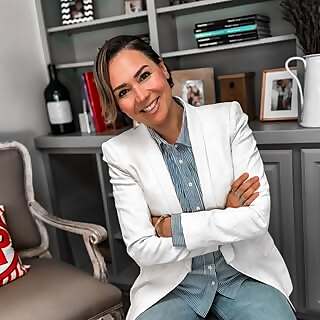 Patti Palafox