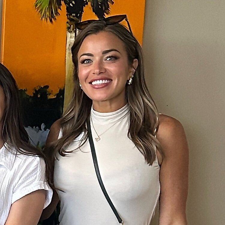 Caitlin Yancey Moore