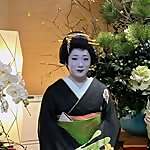 Mukojima Geisha Nana