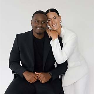 Georgia & Micah McMaster