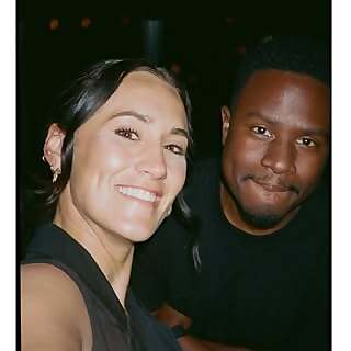 Georgia & Micah McMaster