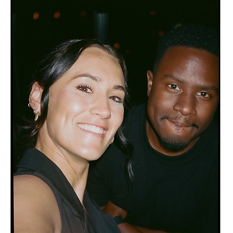 Georgia & Micah McMaster