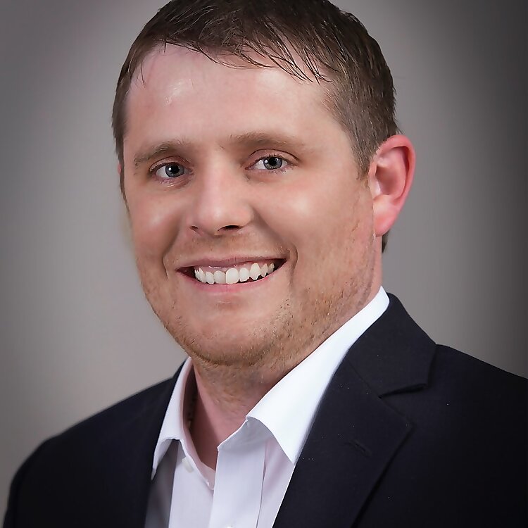 Forrest Thompson