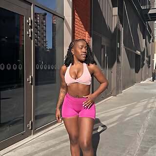 Ataysha Francis