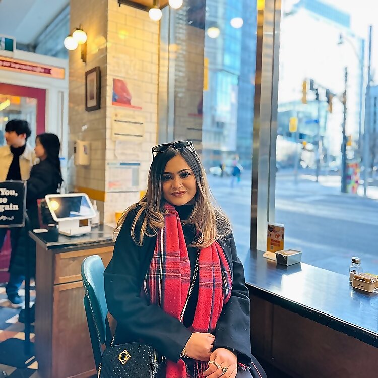 Raisa Fatima Hasan