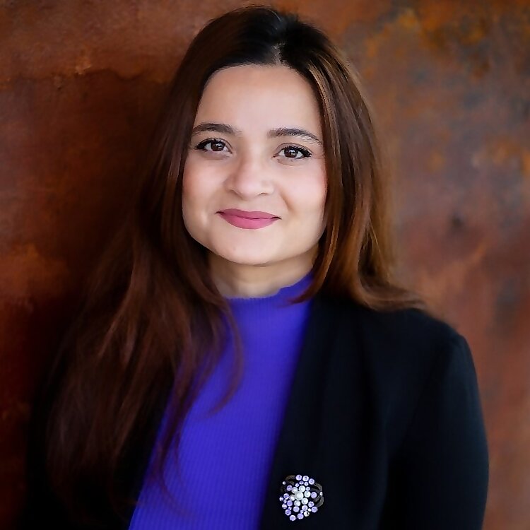 Sameera Ali
