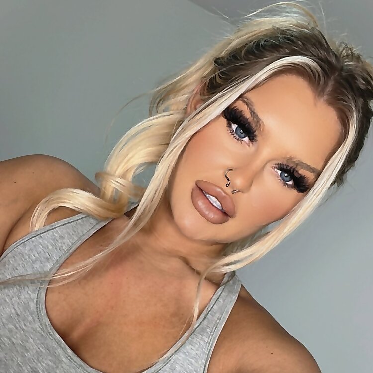 Jamie Rose 🍑