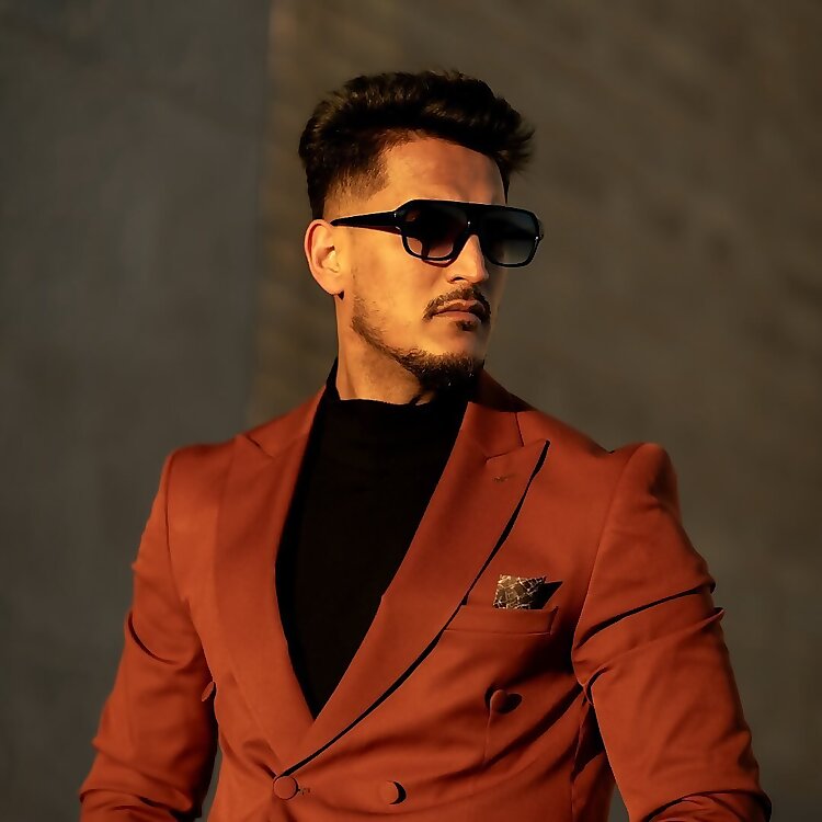 Ibrahim Jalali