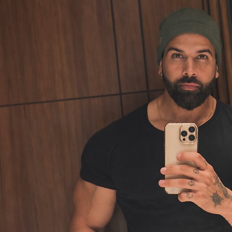 Ashu Arora