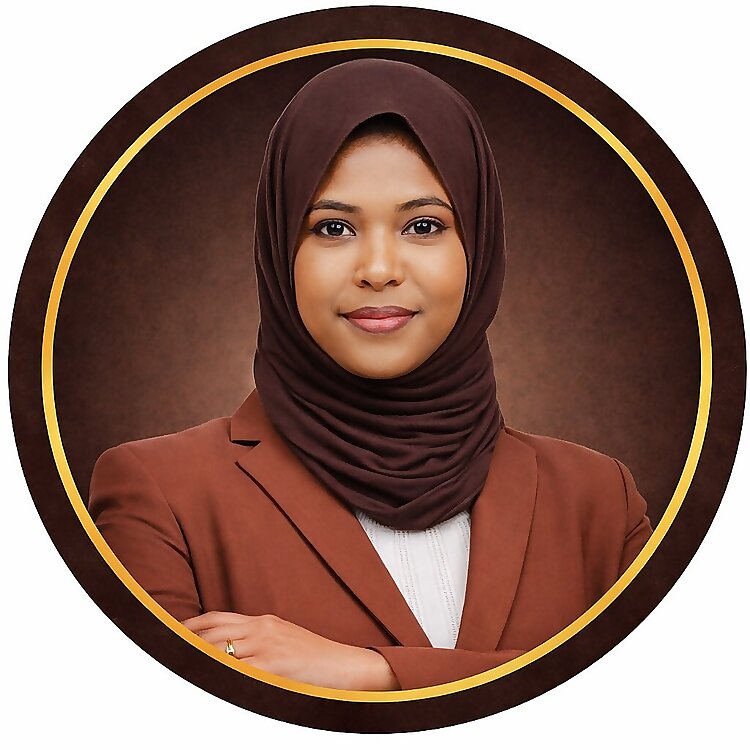 Rizwana Nazar