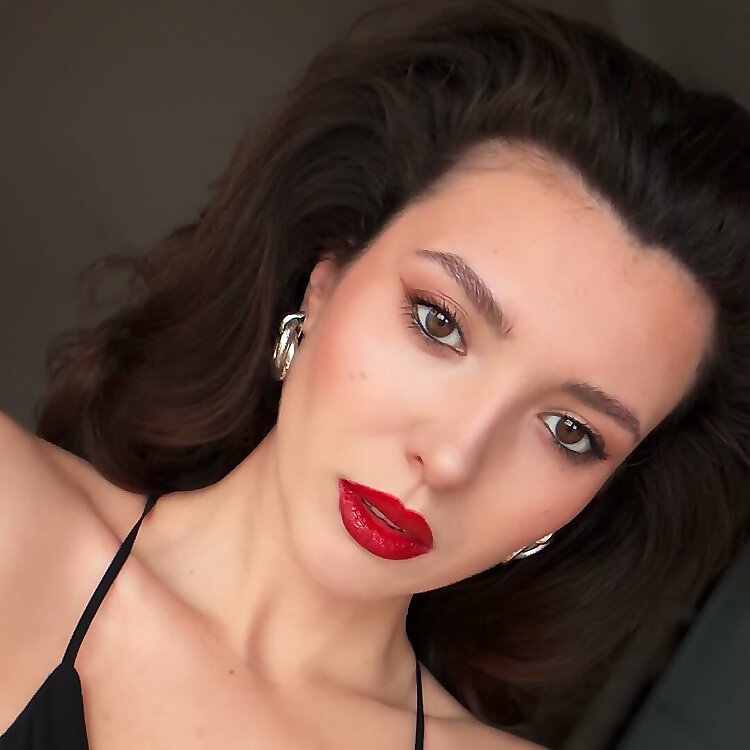 Milena Costova