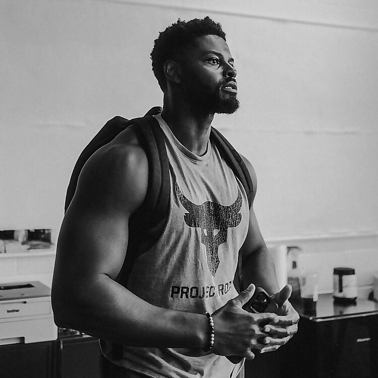 Gabriel Hyong Nguimbus