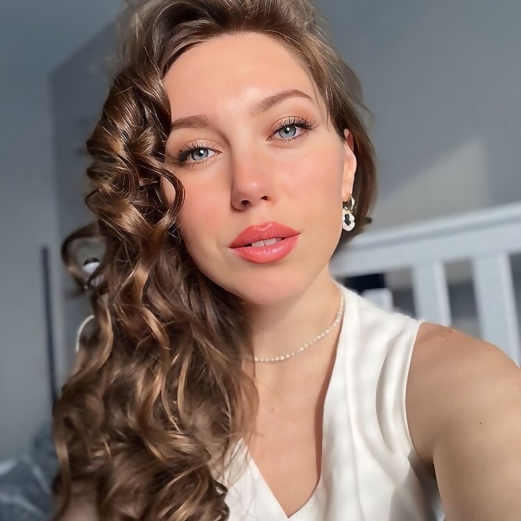 Diana Liashchenko