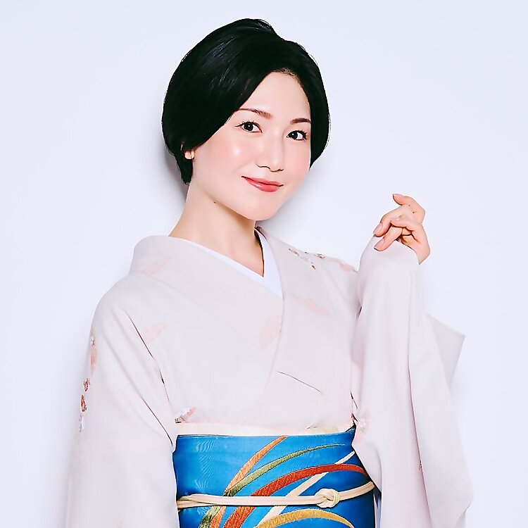 Kimono Sunao