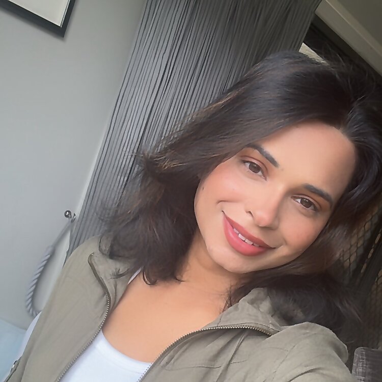 Sarah Tariq