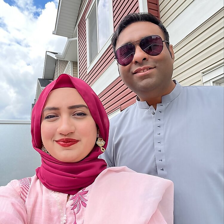 Ashar & Sana
