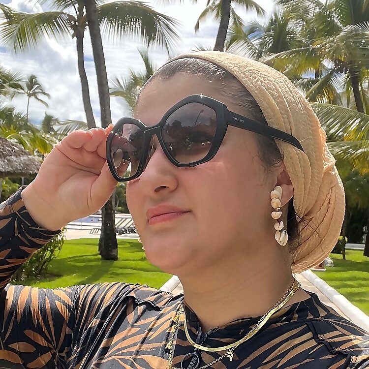 Farah Samouh