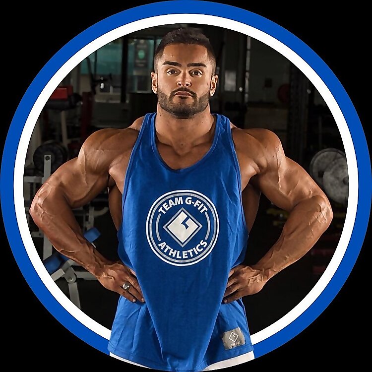 Anthony Angelo Guzzi