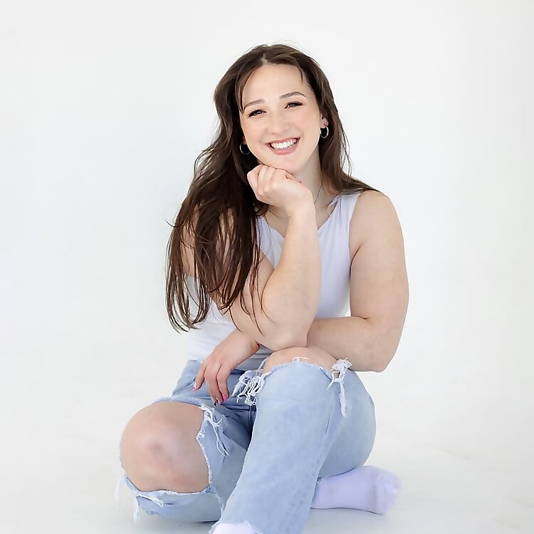 Anna Orisko