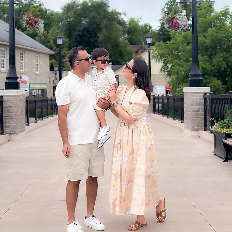 Saba & Sharib