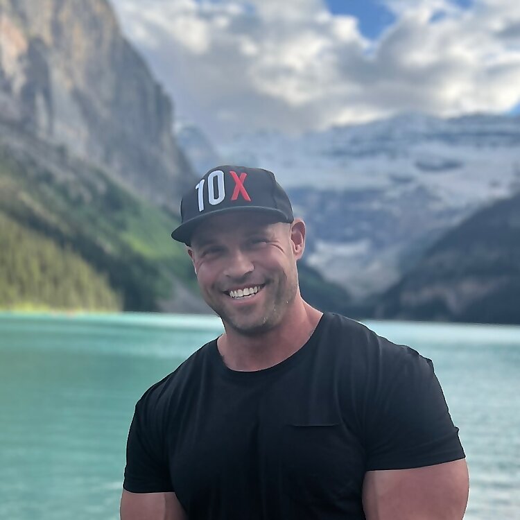 Rob Heinamaki