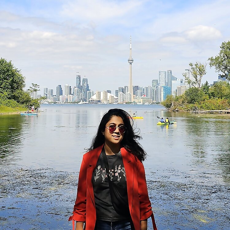 Aiza Nasir