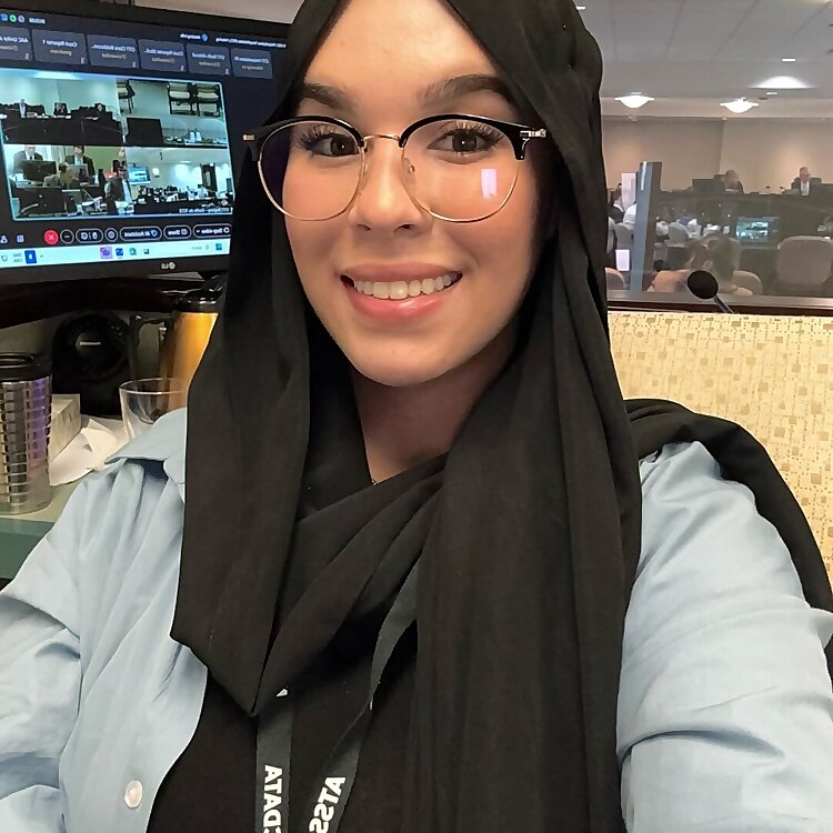 Nourhane Atmani-Tazairt