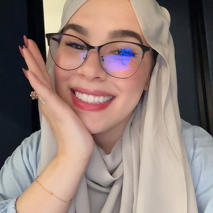 Nourhane Atmani-Tazairt