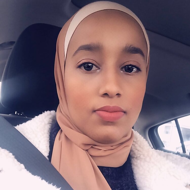 Sundus Ibrahim