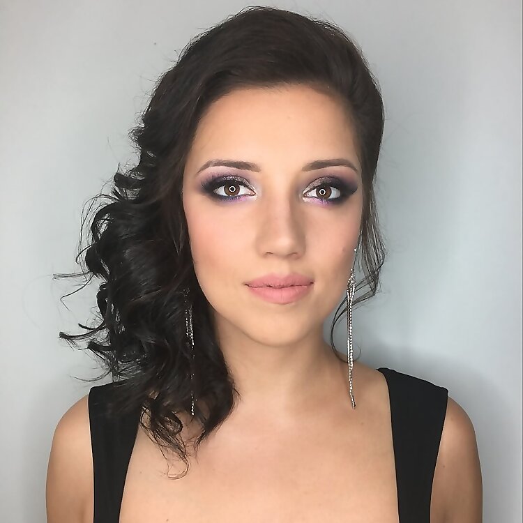 Iryna Maksymenko