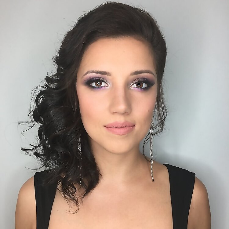 Iryna Maksymenko