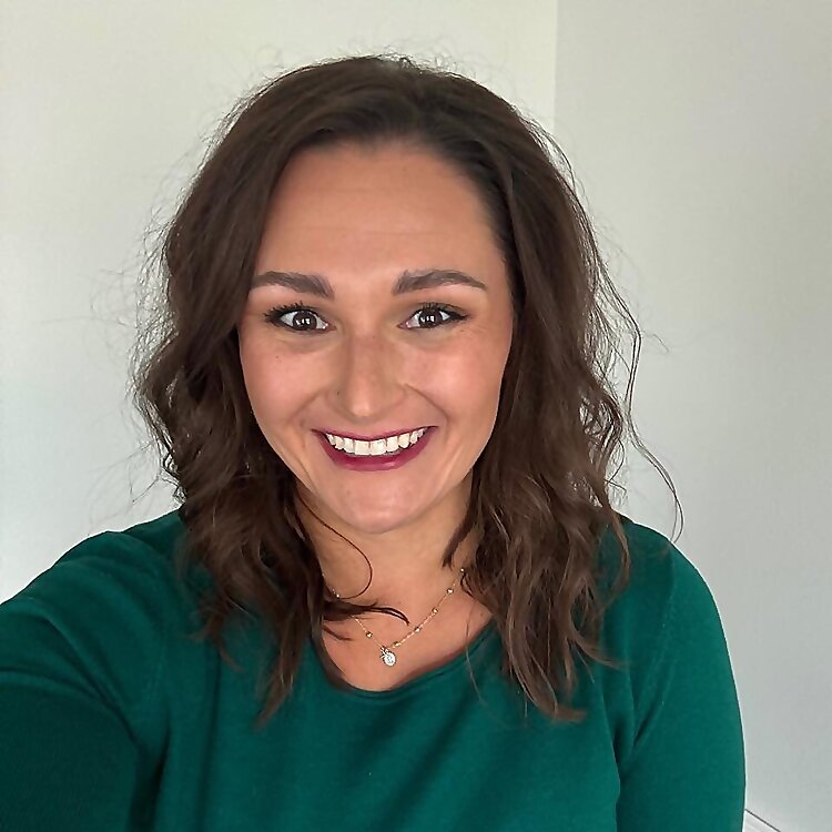 Ashley Nicole Metzger