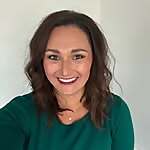 Ashley Nicole Metzger