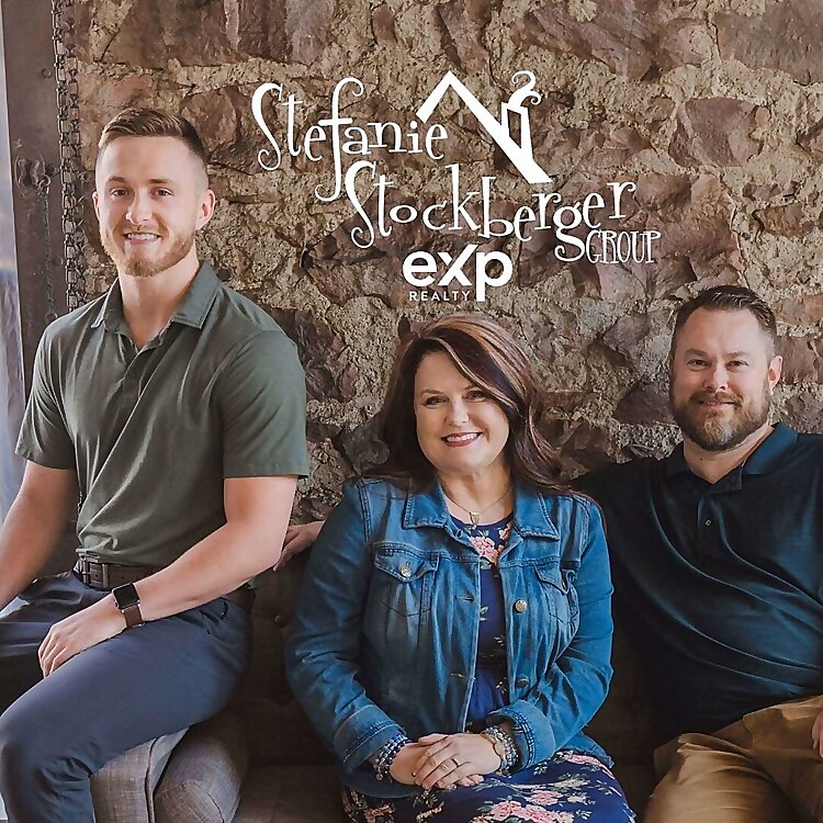 Stefanie Stockberger