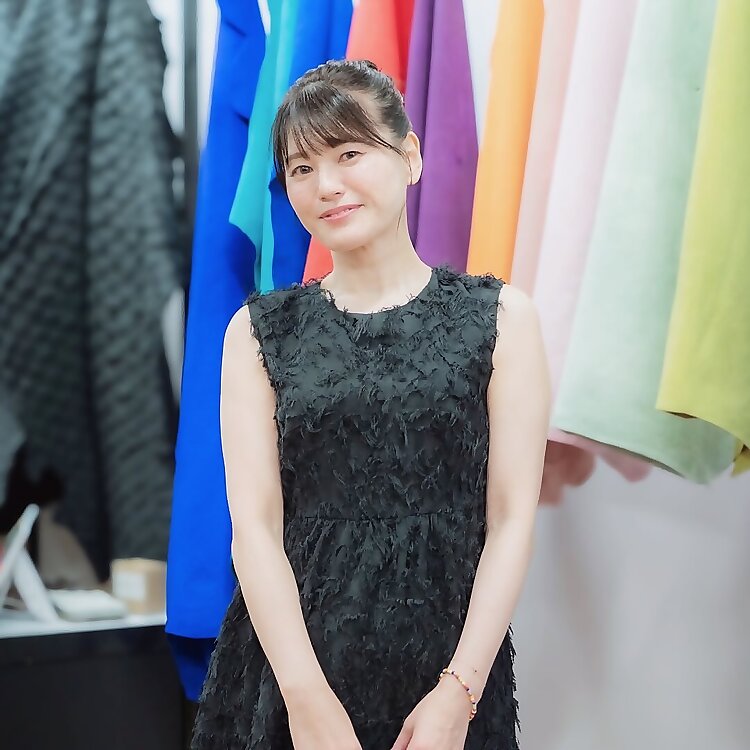 Kimiko Umezaki