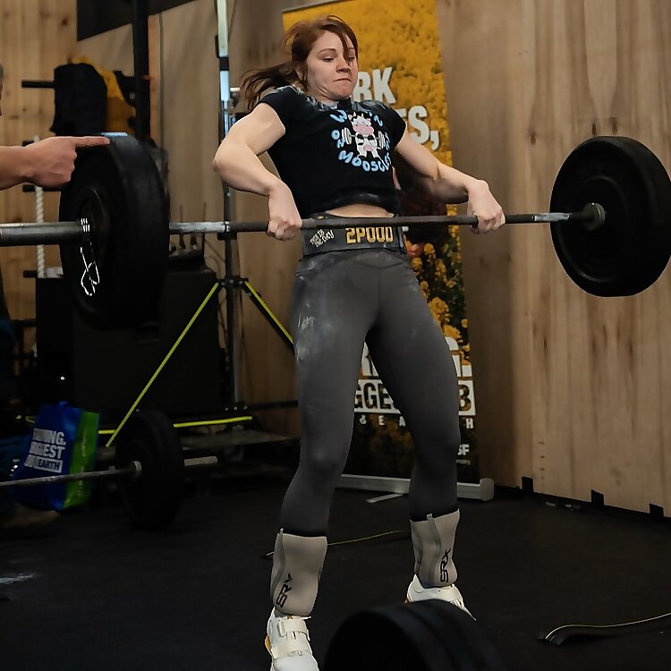 Mercedes Wyenberg