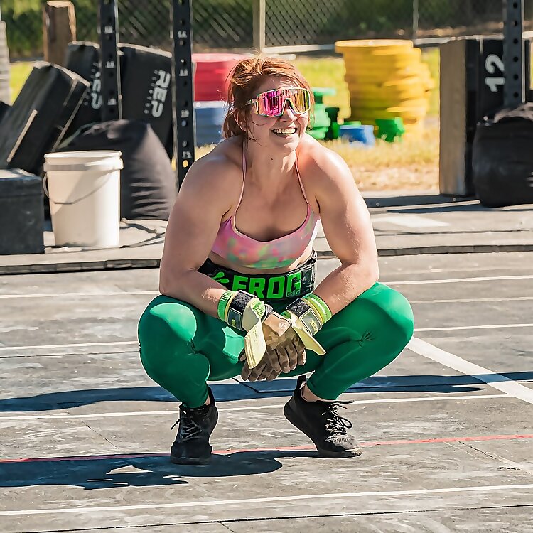 Mercedes Wyenberg