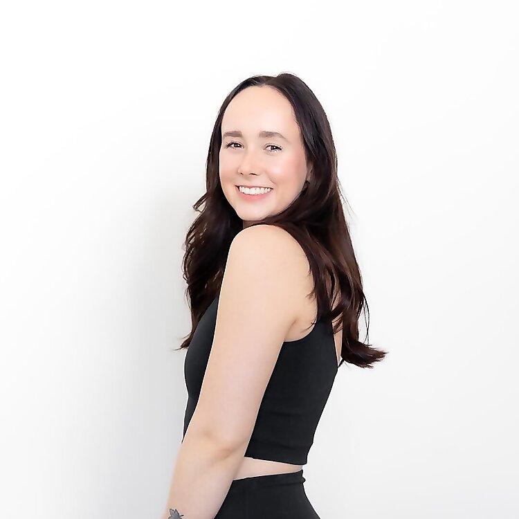 Kayla McCallum