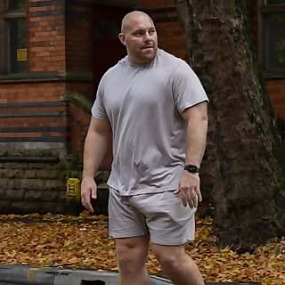 Luke Willmott